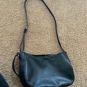 Black purse!
